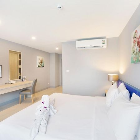 Xen Hotel Nakhon Pathom - Sha Plus Eksteriør bilde