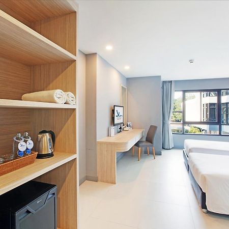 Xen Hotel Nakhon Pathom - Sha Plus Eksteriør bilde