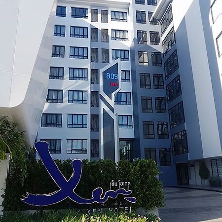 Xen Hotel Nakhon Pathom - Sha Plus Eksteriør bilde