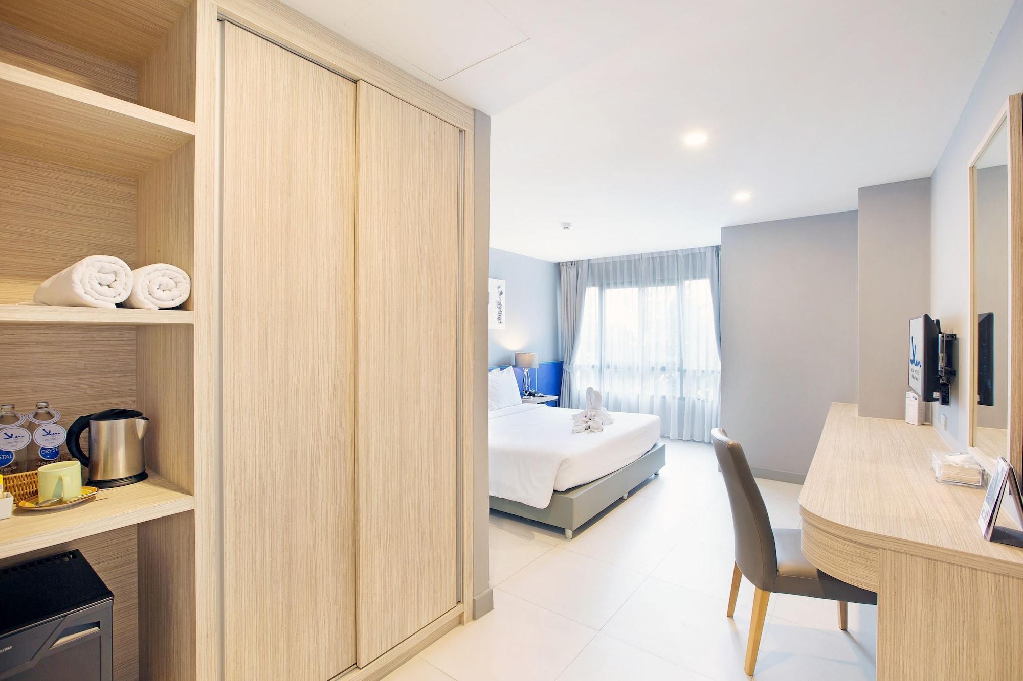Xen Hotel Nakhon Pathom - Sha Plus Eksteriør bilde