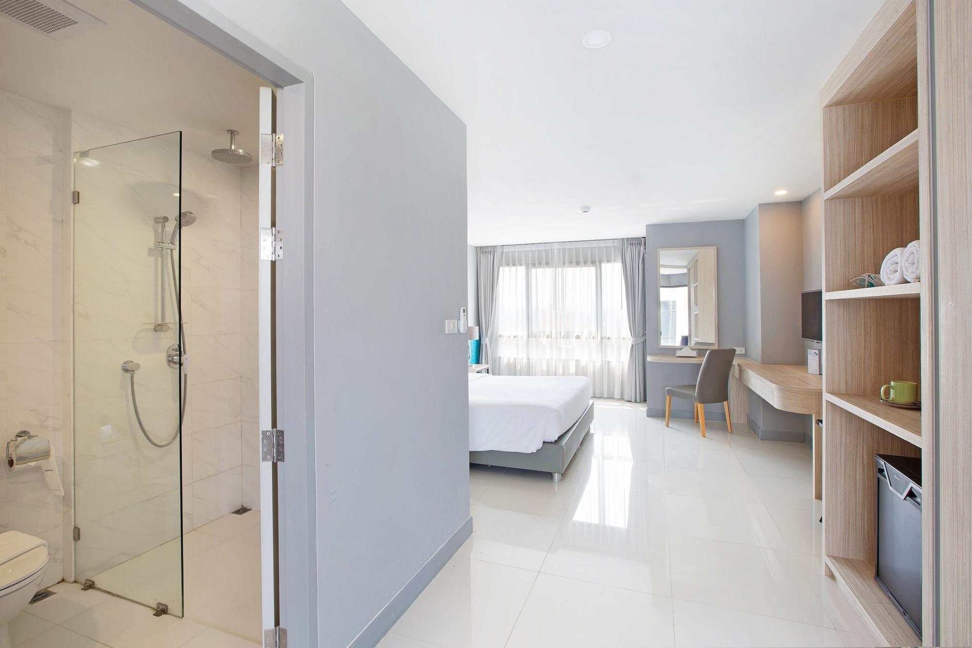 Xen Hotel Nakhon Pathom - Sha Plus Eksteriør bilde