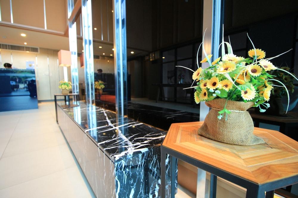 Xen Hotel Nakhon Pathom - Sha Plus Eksteriør bilde